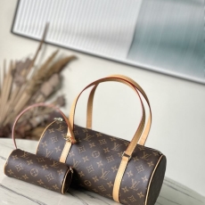 LV Top Handle Bags